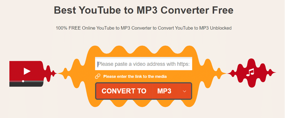 how to convert youtube to mp3 free